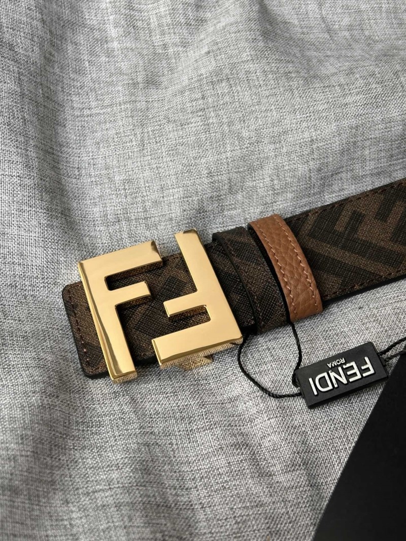 Fendi Belts